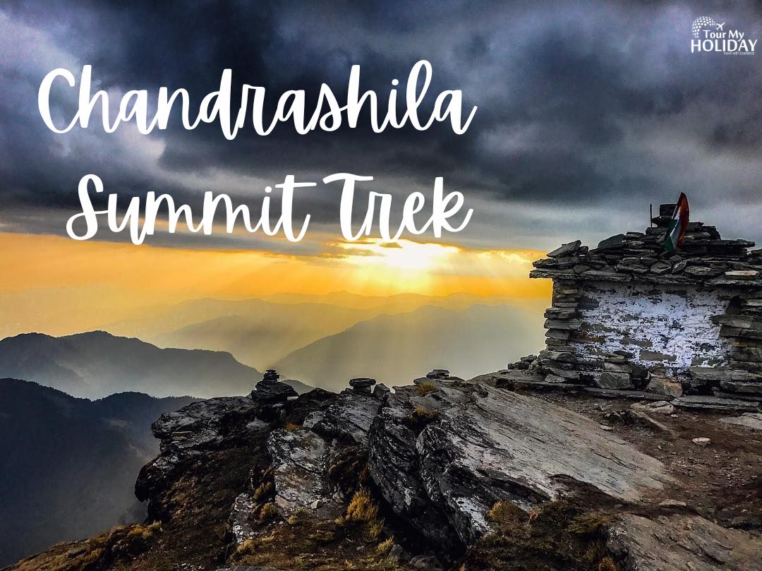 Explore the Divine Heights: Chopta Chandrashila Trek from Delhi
